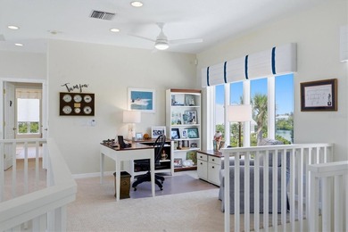 STUNNING GULF-TO-BAY ISLAND ESTATE in the exclusive, gated - photo 24
