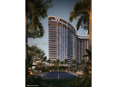 Discover luxury oceanfront living at W Pompano Beach with this - photo 25