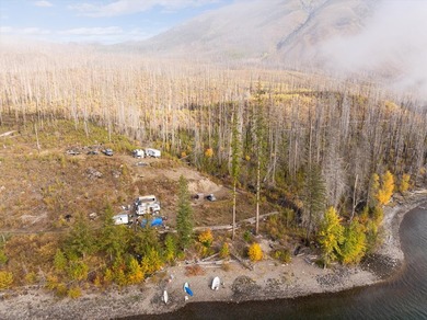 Welcome to Lake McDonald, the heart of Glacier National Park - - photo 5