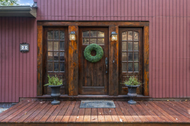 Adirondack Stylish Arts and Crafts, additional building lot! SOLD - photo 5