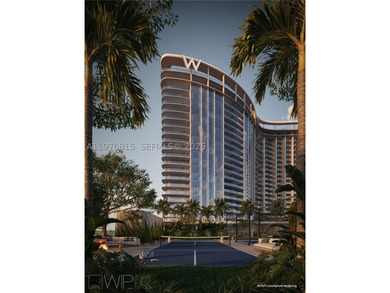 Discover luxury oceanfront living at W Pompano Beach with this - photo 28