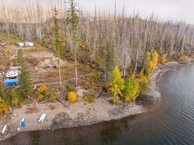 Welcome to Lake McDonald, the heart of Glacier National Park - - photo 8