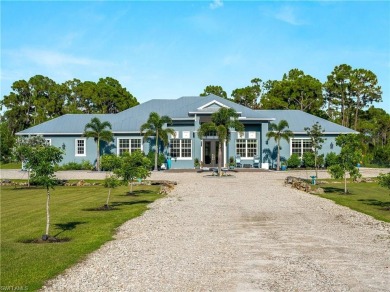 Lake Home For Sale in Venice, Florida