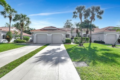 Lake Townhome/Townhouse Off Market in Delray Beach, Florida