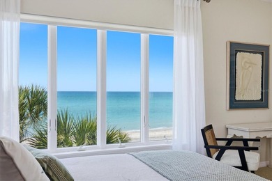 STUNNING GULF-TO-BAY ISLAND ESTATE in the exclusive, gated - photo 36