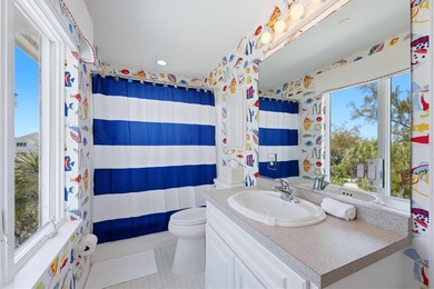 STUNNING GULF-TO-BAY ISLAND ESTATE in the exclusive, gated - photo 38