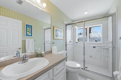 STUNNING GULF-TO-BAY ISLAND ESTATE in the exclusive, gated - photo 41