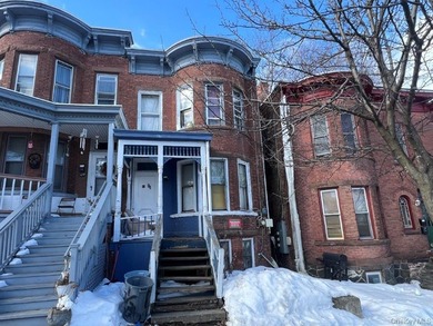 Hudson River Home For Sale in Newburgh New York