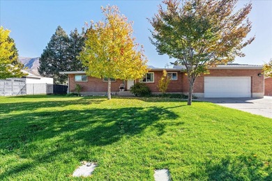 Utah Lake Home Sale Pending in American Fork Utah