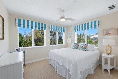 STUNNING GULF-TO-BAY ISLAND ESTATE in the exclusive, gated - photo 42