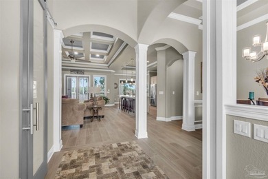 Beautiful custom home to be built on 1.45 acres conveniently - photo 3