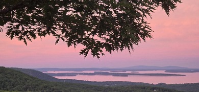 Perched atop Spruce Mountain, this stunning 36-acre estate - photo 5