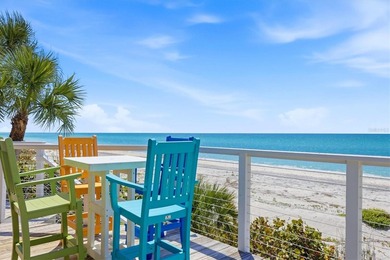 STUNNING GULF-TO-BAY ISLAND ESTATE in the exclusive, gated - photo 49