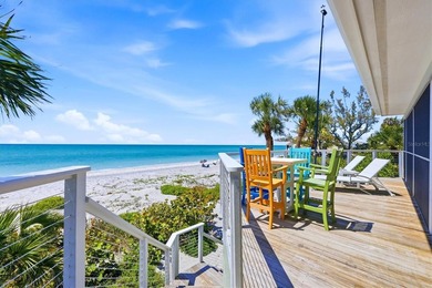 STUNNING GULF-TO-BAY ISLAND ESTATE in the exclusive, gated - photo 50