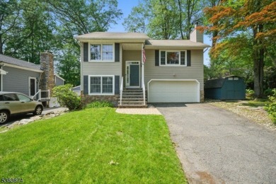 Lake Home For Sale in Denville, New Jersey