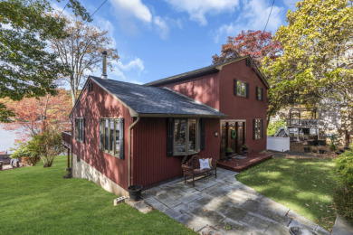 Adirondack Stylish Arts and Crafts, additional building lot! SOLD - photo 4