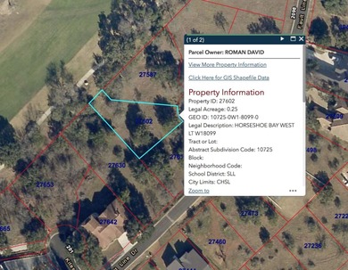 Build the custom golf course home of your dreams! Cul-de-Sac - photo 10