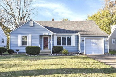 Lake Erie - Lorain County Home For Sale in Lorain Ohio