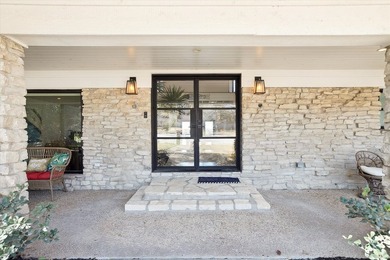 Exceptional waterfront home with contemporary design set against - photo 5