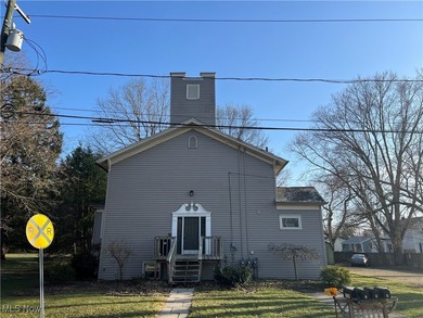 Chippewa Lake Home Sale Pending in Chippewa Lake Ohio