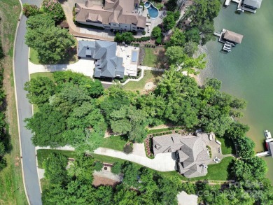 Lake Lot For Sale in Belmont, North Carolina
