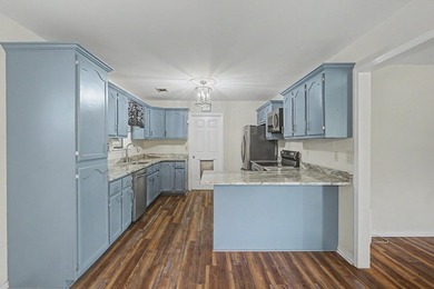 Country Living on +/-18 Acres - Beautiful Farmhouse, Privacy & - photo 11