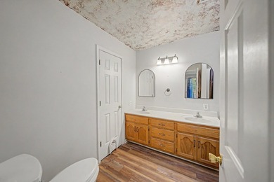 Country Living on +/-18 Acres - Beautiful Farmhouse, Privacy & - photo 16