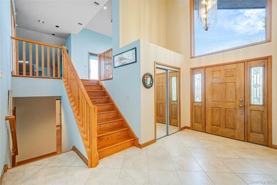 Set within the quiet Rolling Woods neighborhood on a shy acre at - photo 18