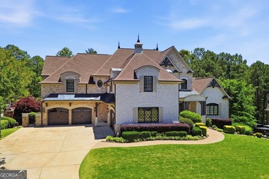 Welcome to one of the most exceptional luxury homes in - photo 1
