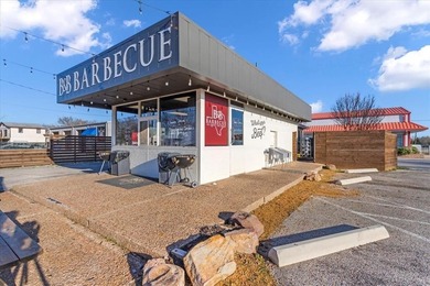 Lake Texoma Commercial For Sale in Pottsboro Texas