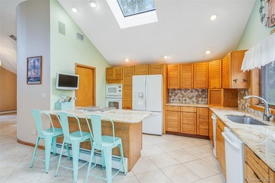 Set within the quiet Rolling Woods neighborhood on a shy acre at - photo 22