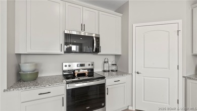 Discover the pinnacle of Lake of the Ozarks living at Niangua - photo 24