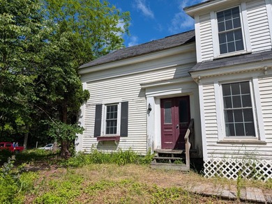 Bring your vision and your toolbox to this partially renovated - photo 4