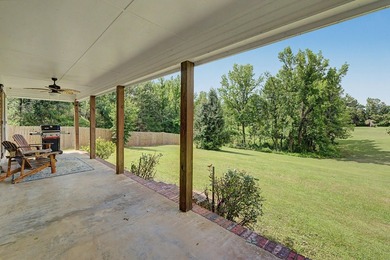 Country Living on +/-18 Acres - Beautiful Farmhouse, Privacy & - photo 24