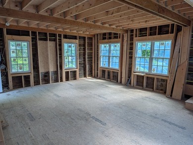 Bring your vision and your toolbox to this partially renovated - photo 5