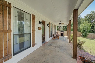 Country Living on +/-18 Acres - Beautiful Farmhouse, Privacy & - photo 25