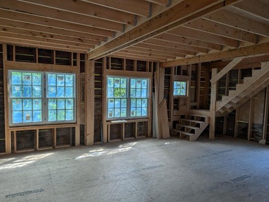 Bring your vision and your toolbox to this partially renovated - photo 6