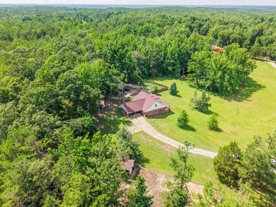 Country Living on +/-18 Acres - Beautiful Farmhouse, Privacy & - photo 26