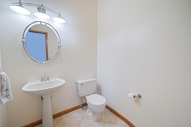 Set within the quiet Rolling Woods neighborhood on a shy acre at - photo 27
