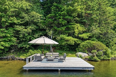 Propriete exceptionnelle au bord du lac offrant une intimite - photo 28