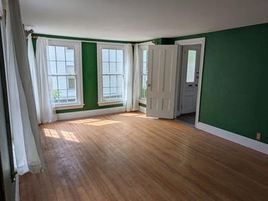 Bring your vision and your toolbox to this partially renovated - photo 9