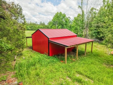 Country Living on +/-18 Acres - Beautiful Farmhouse, Privacy & - photo 29