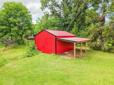 Country Living on +/-18 Acres - Beautiful Farmhouse, Privacy & - photo 30