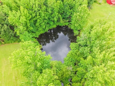 Country Living on +/-18 Acres - Beautiful Farmhouse, Privacy & - photo 31