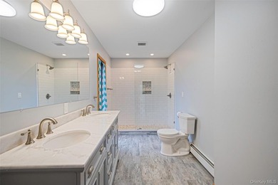 Set within the quiet Rolling Woods neighborhood on a shy acre at - photo 33