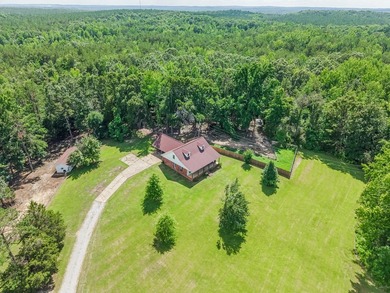 Country Living on +/-18 Acres - Beautiful Farmhouse, Privacy & - photo 33