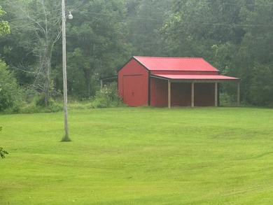 Country Living on +/-18 Acres - Beautiful Farmhouse, Privacy & - photo 37