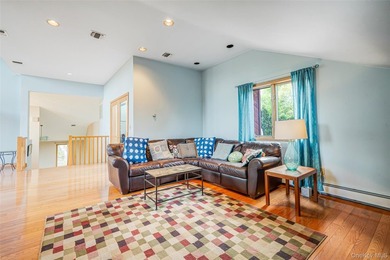 Set within the quiet Rolling Woods neighborhood on a shy acre at - photo 41