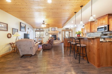 Welcome home! Charming, beautifully maintained 2,100 sq ft