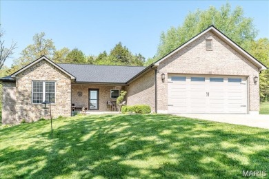 Lake Home For Sale in Washington, Missouri